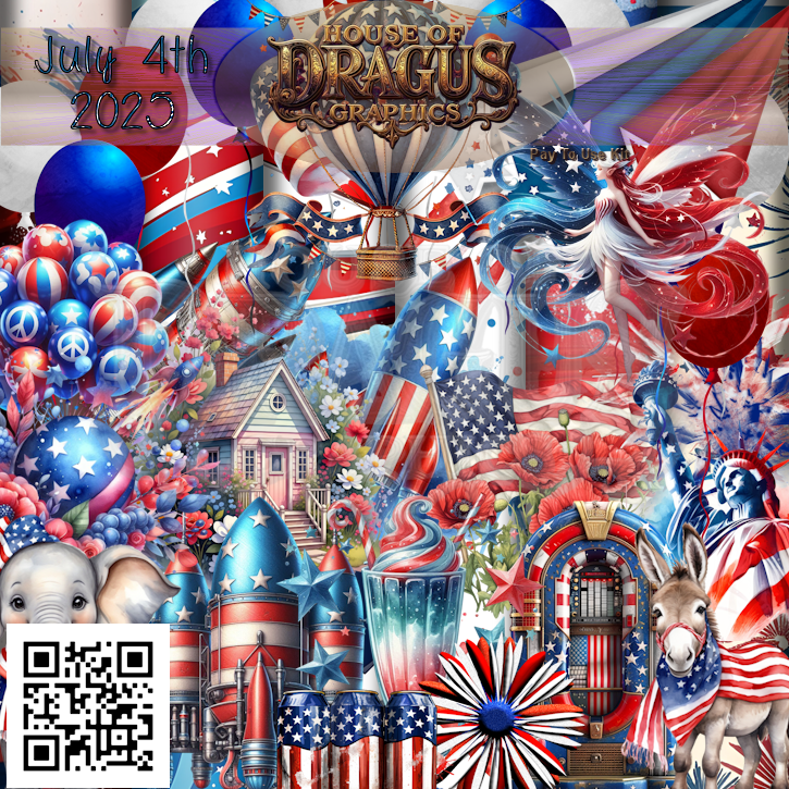 (image for) HODG-July 4th 2025
